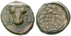 egri6555 Onymarchos, Bronze