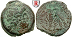 egri6581 Ptolemaios V., Bronze