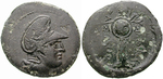 egri7106 Lysimachos, Bronze