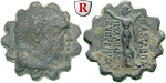 egri7237 Pylaimenes II./III., Bronze