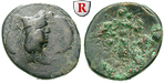 egri7404 Artavasdes II., Bronze