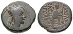 egri7405 Tigranes I., Bronze