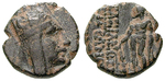 egri7411 Tigranes I., Bronze