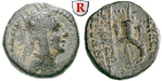 egri7417 Tigranes I., Bronze