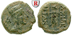 egri7418 Tigranes I., Bronze