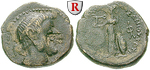 egri7426 Lysanias, Tetrarch, Bronze