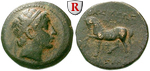egri7475 Seleukos II., Bronze