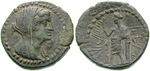 egri7584 Kleopatra II., Bronze