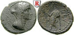 egri7585 Kleopatra II., Bronze