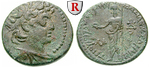 egri7598 Demetrios II., 1. Regierung...