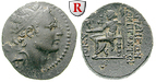 egri7635 Antiochos IV., Bronze