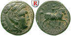 egri7636 Kassander, Bronze