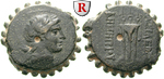 egri7639 Demetrios I., Bronze
