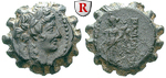 egri7655 Alexander I. Balas, Bronze,...