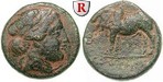 egri8037 Seleukos II., Bronze