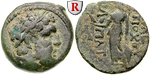 egri8046 Antiochos IX., Bronze