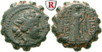 egri8062 Alexander I. Balas, Bronze,...