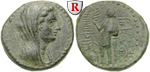 egri8106 Kleopatra II., Bronze