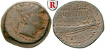 egri8154 Demetrios I., Bronze