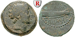 egri8158 Demetrios II., 1. Regierung...