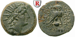 egri8168 Kleopatra und Antiochos VII...