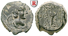 egri8170 Antiochos IX., Bronze