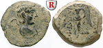 egri8174 Antiochos IX., Bronze