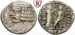 egri8187 Vardanes II., Tetradrachme