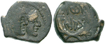 egri8189 Rabbel II., Bronze