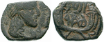 egri8194 Rabbel II., Bronze