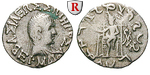 egri8307 Hermaios, Drachme