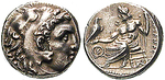 egri9520 Alexander III. der Grosse, ...