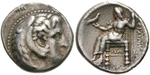 egri9678 Philipp III., Tetradrachme
