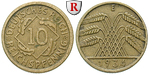ejae-10062 10 Reichspfennig