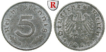 ejae-10446 5 Reichspfennig