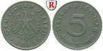 ejae-10447 5 Reichspfennig