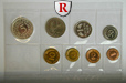 ejae-8251 Kursmünzensatz