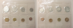 ejae-8254 Kursmünzensatz