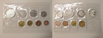 ejae-8256 Kursmünzensatz