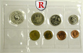 ejae-8259 Kursmünzensatz
