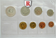 ejae-8270 Kursmünzensatz