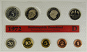 ejae-8272 Kursmünzensatz