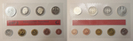 ejae-8274 Kursmünzensatz