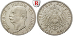 ejae10014 Friedrich II., 3 Mark