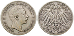 ejae10142 Wilhelm II., 2 Mark