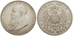 ejae10182 Georg II., 5 Mark
