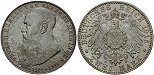 ejae10183 Georg II., 2 Mark