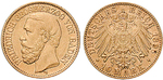 ejae10590 Friedrich I., 10 Mark