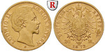 ejae10615 Ludwig II., 20 Mark