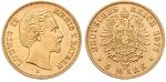 ejae10619 Ludwig II., 5 Mark